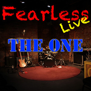 Fearless Live: The One (Live)