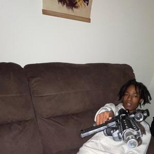 Bad Person (Prod. Okeo) (Explicit)