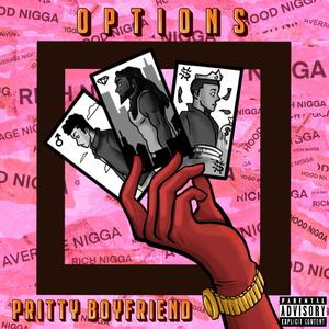 Options (feat. Lexc) (Explicit)