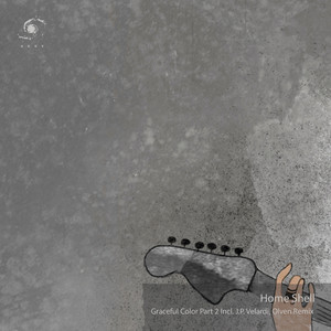 Graceful Color (J.P. Velardi Remix)