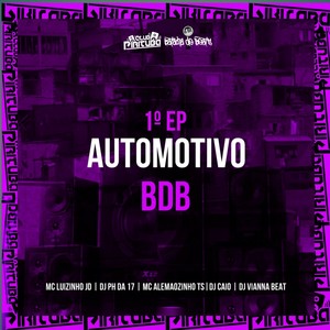 1º EP AUTOMOTIVO BDB (Explicit)