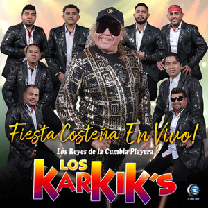 Caminando y Miando (En Vivo)