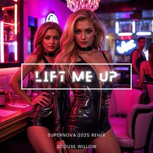 Lift Me Up (feat. The Hard Dance Syndicate)