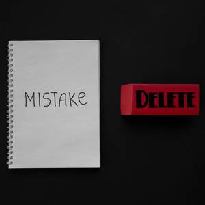 Mistake Freestyle (Explicit)
