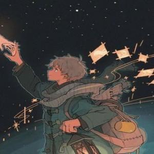 Astronaut (feat. LukeXI) (Prod.Malu)