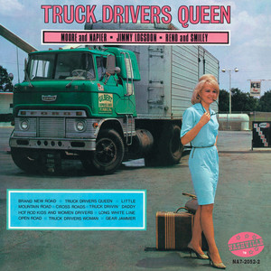 Truck Driver's Queen