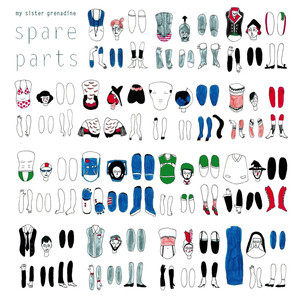 Spare Parts