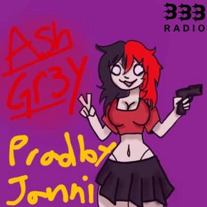 2HI.333 (feat. Ashgr3y) (Explicit)