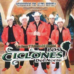 Corridos De Alto Nivel