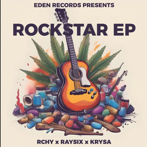 ROCKSTAR (Explicit)