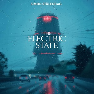 The Electric State