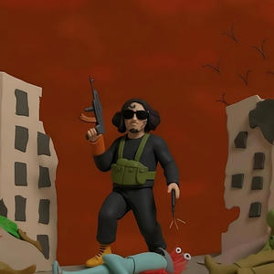 Odio Na Faca (Explicit)