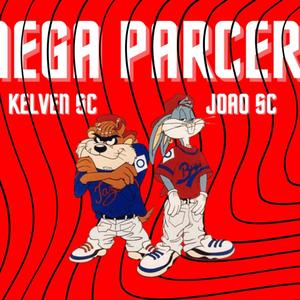 MEGA FUNK PARCERIA 