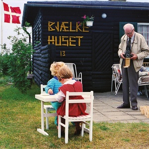 Bjælkehuset