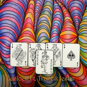 Joker (feat. Tranzik Jester) (Explicit)