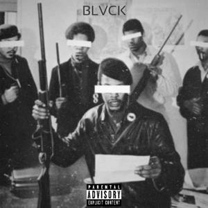 BLVCK (feat. PUGTUNES) [Explicit]