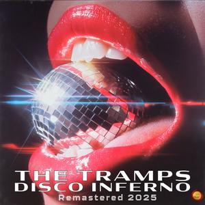 Disco Inferno (Remastered 2025)