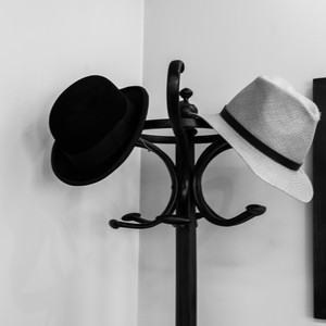 Hatrack Music (Explicit)