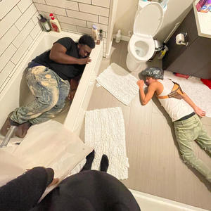 Serve for justice (Explicit)