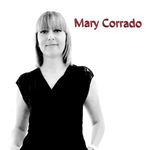Mary Corrado - UN GRANDE AMORE - MARY CORRADO