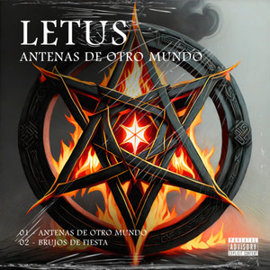 Letus - Brujos de fiesta