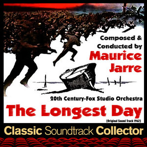 The Longest Day March