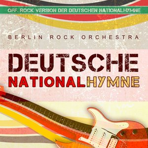 Deutsche Nationalhymne / German National Anthem (Rock Version)