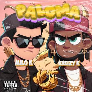 Milo K - PALOMA (Explicit)