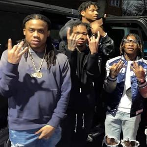 Shark Business, Pt. 2 (feat. Lil Noonie, Nardo Drillz, Glockboy stank & Sblock) (Explicit)