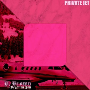 Private Jet (feat. Tykillzem) [Explicit]