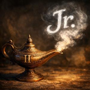 Genie 2 Jr. (Explicit)