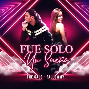 Fue solo un Sueño(feat. fallowmy)