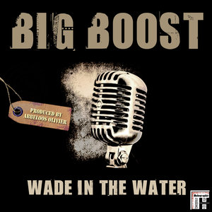 Wade in the water (Conga Squad's Extended Instrumental Club Mix)