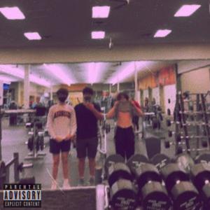 LOW LOW(feat. Lil C) (Explicit)