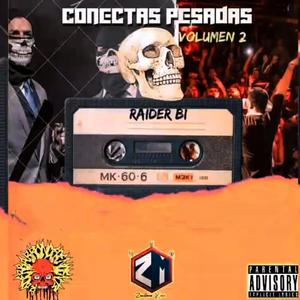 Lo mas pesado (feat. Rhinox) (Explicit)