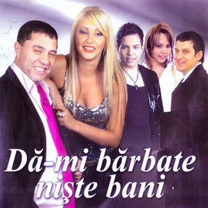 Dă-mi bărbate niște bani