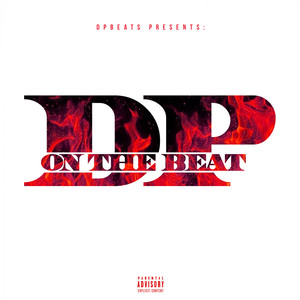 DPONTHEBEAT VOL 3