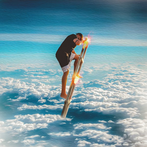 Preto no Topo (A Vera) (Explicit)