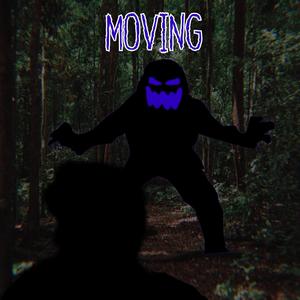 Moving