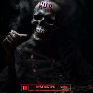 Don't Speak On Us (feat. Dangerous Loner) (Explicit)