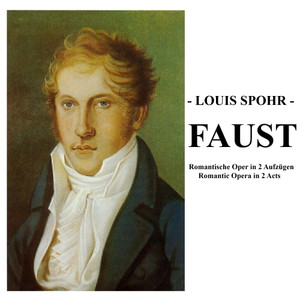 Faust, Op. 60, Act I - VI. Folg Dem Freunde Mit Vertrauen