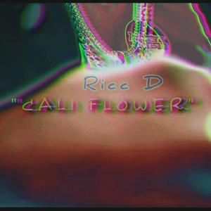 Cali Flower (Explicit)