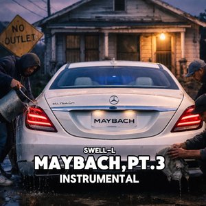 MAYBACH,PT.3 INSTRUMENTAL