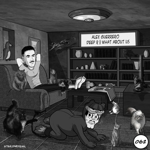 What About Us (Original Mix)