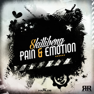 Pain & Emotion (Radio Edit)