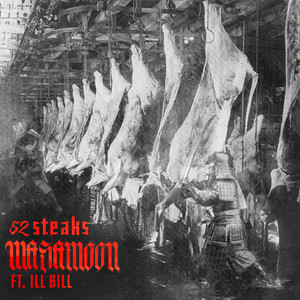 52 Steaks (Explicit)