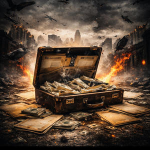 Spider Man (feat. zaypunchin & Onmyparents) (Explicit)