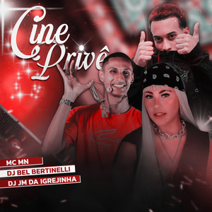 Cine Privê (Explicit)