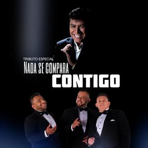 Nada se compara contigo (MIX)