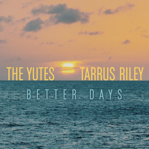 Better Days (Explicit)